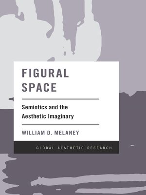 cover image of Figural Space